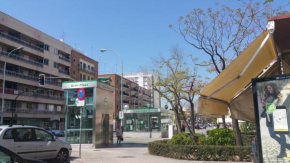  Apartamento Eduardo Dato  Севилья